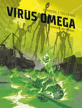 Runberg |  Virus Omega 3: Kollision der Welten | Buch |  Sack Fachmedien
