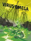 Runberg |  Virus Omega 3: Kollision der Welten | eBook | Sack Fachmedien