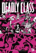 Remender |  Deadly Class 10 | eBook | Sack Fachmedien