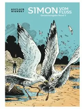 Auclair | Simon vom Fluss 3 | E-Book | www.sack.de