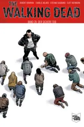 Adlard / Kirkman |  The Walking Dead Softcover 28 | Buch |  Sack Fachmedien