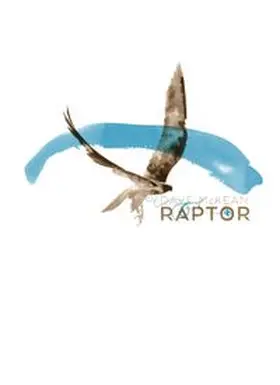 McKean | Raptor | Buch | 978-3-96658-802-7 | www.sack.de