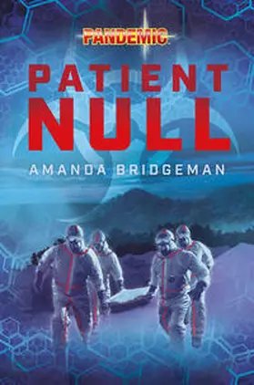 Bridgeman |  Pandemic: Patient Null | Buch |  Sack Fachmedien