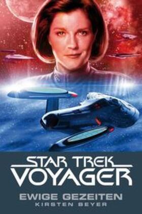 Beyer | Star Trek - Voyager 8: Ewige Gezeiten | Buch | 978-3-96658-876-8 | sack.de