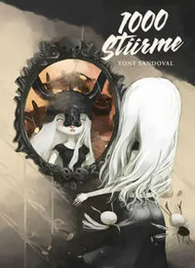 Sandoval |  1000 Stürme | Buch |  Sack Fachmedien