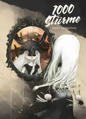 Sandoval |  1000 Stürme | eBook | Sack Fachmedien