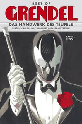 Best of Grendel 1 | Buch | 978-3-96658-889-8 | sack.de