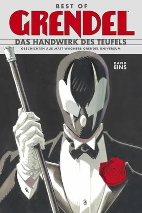 Wagner |  Best of Grendel 1 | eBook | Sack Fachmedien