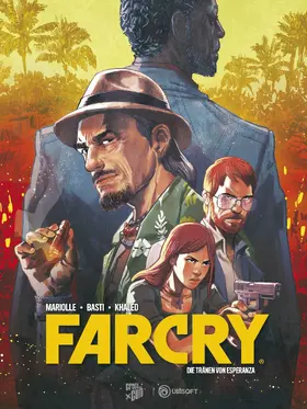 Mariolle |  Far Cry - Die Tränen von Esperanza | eBook | Sack Fachmedien