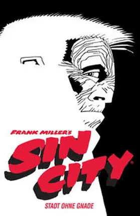 Miller |  Sin City - Black Edition 1 | Buch |  Sack Fachmedien