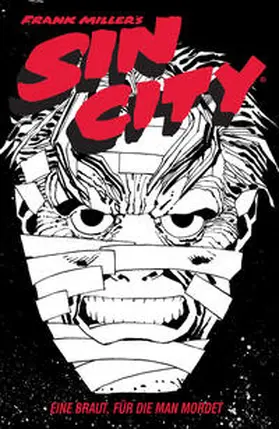 Miller |  Sin City - Black Edition 2 | Buch |  Sack Fachmedien