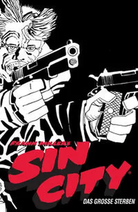 Miller |  Sin City - Black Edition 3 | Buch |  Sack Fachmedien