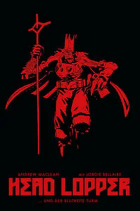 MacLean / Bellaire |  Head Lopper 2 | Buch |  Sack Fachmedien
