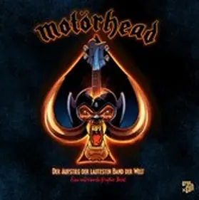Calcano | Motörhead | E-Book | www.sack.de
