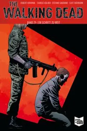 Adlard / Kirkman |  The Walking Dead Softcover 29 | Buch |  Sack Fachmedien