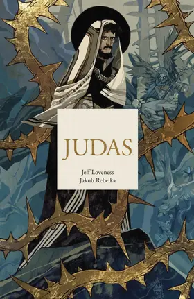 Rebelka | JUDAS | E-Book | sack.de