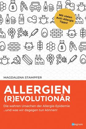Stampfer | Allergien revolutionär | E-Book | sack.de