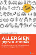 Stampfer |  Allergien revolutionär | eBook | Sack Fachmedien