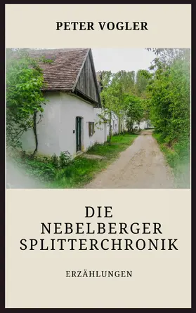 Vogler |  Die Nebelberger Splitterchronik | eBook | Sack Fachmedien