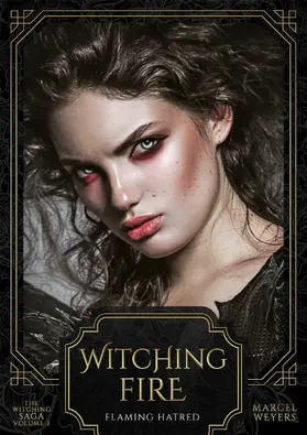 Weyers |  Witching Fire | eBook | Sack Fachmedien