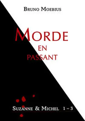 Moebius |  Morde en passant | Buch |  Sack Fachmedien