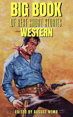 Bower / Adams / Harte |  Big Book of Best Short Stories - Specials - Western | eBook | Sack Fachmedien