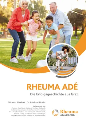 Eberhard |  Rheuma adé | eBook | Sack Fachmedien