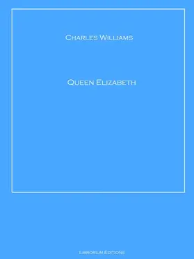 Williams |  Queen Elizabeth | eBook | Sack Fachmedien