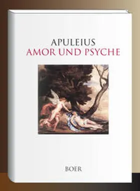 Apuleius |  Amor und Psyche | Buch |  Sack Fachmedien