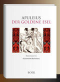 Apuleius / Floerke |  Der goldene Esel | Buch |  Sack Fachmedien
