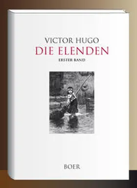 Hugo |  Die Elenden Band 1 | Buch |  Sack Fachmedien