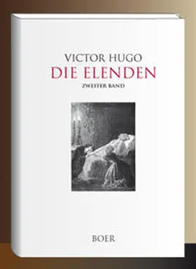 Hugo |  Die Elenden Band 2 | Buch |  Sack Fachmedien
