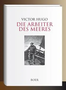 Victor |  Die Arbeiter des Meeres | Buch |  Sack Fachmedien