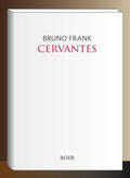 Frank |  Cervantes | Buch |  Sack Fachmedien