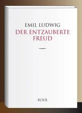 Ludwig |  Der entzauberte Freud | Buch |  Sack Fachmedien