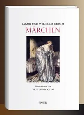 Grimm |  Märchen | Buch |  Sack Fachmedien