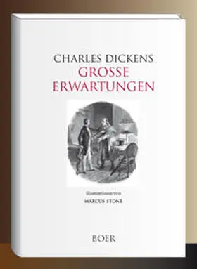 Dickens |  Große Erwartungen | Buch |  Sack Fachmedien