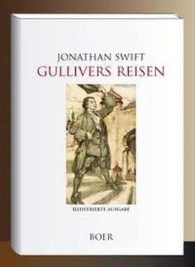 Swift |  Gullivers Reisen | Buch |  Sack Fachmedien