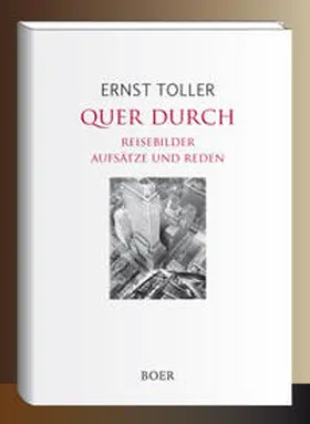 Toller |  Quer durch | Buch |  Sack Fachmedien
