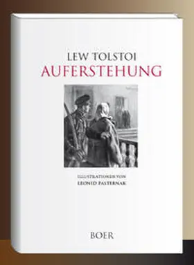 Tolstoi |  Auferstehung | Buch |  Sack Fachmedien