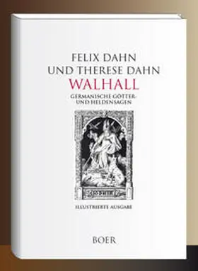 Dahn |  Walhall | Buch |  Sack Fachmedien