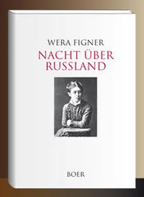 Figner |  Nacht über Russland | Buch |  Sack Fachmedien