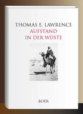 Lawrence |  Aufstand in der Wüste | Buch |  Sack Fachmedien