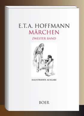 Hoffmann |  Märchen Band 2 | Buch |  Sack Fachmedien