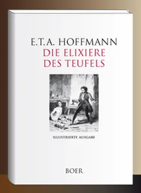 Hoffmann |  Die Elixiere des Teufels | Buch |  Sack Fachmedien