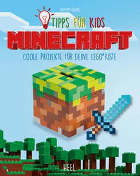 Klang | Minecraft - Tipps für Kids | Buch | 978-3-96664-000-8 | www.sack.de