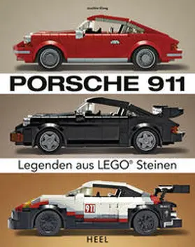 Klang | Porsche 911 | Buch | 978-3-96664-012-1 | www.sack.de
