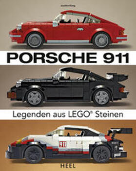 Klang | Porsche 911 | Buch | 978-3-96664-012-1 | sack.de