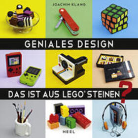 Klang | Geniales Design | Buch | sack.de