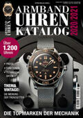 Braun |  Armbanduhren Katalog 2020/2021 | Buch |  Sack Fachmedien